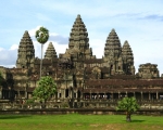 តើ​ប្រាសាទ​ណា​ជា​ប្រាសាទ​សាសនា​ធំ​ជាង​គេ​បង្អស់​លើ​ពិភព​លោក?