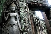 ហេតុ​អ្វី​បាន​ជា​មាន​ការ​កសាង​ប្រាសាទ​ច្រើន​ម៉្លេះ​នៅ​ប្រទេស​យើង​ 
