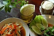 សុជីវធម៌​នៃ​ការ​បរិភោគ​អាហារ 